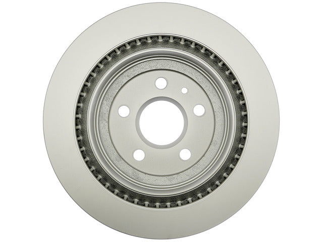 Disc Brake Rotor Raybestos Brakes 580717FZN