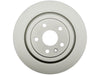 Disc Brake Rotor Raybestos Brakes 580717FZN