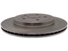 Disc Brake Rotor Raybestos Brakes 580717R