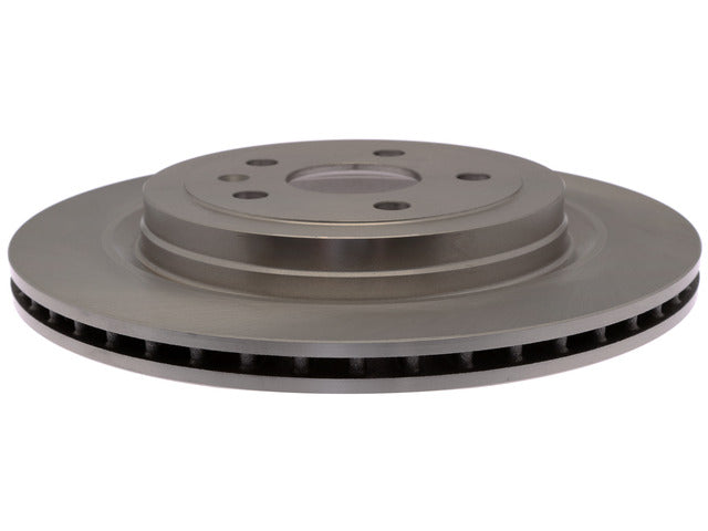 Disc Brake Rotor Raybestos Brakes 580717R