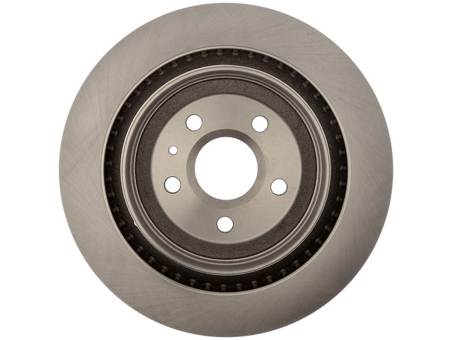 Disc Brake Rotor Raybestos Brakes 580717R