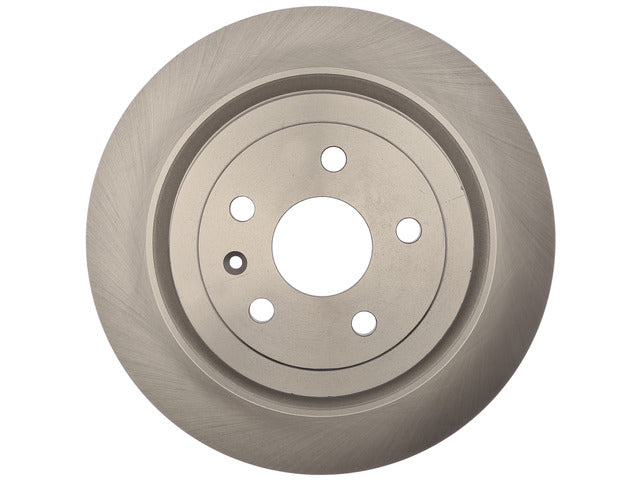Disc Brake Rotor Raybestos Brakes 580717R