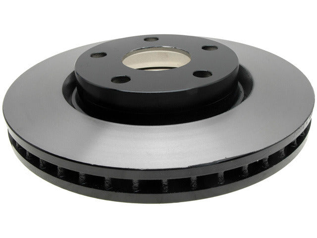Disc Brake Rotor Raybestos Brakes 580718