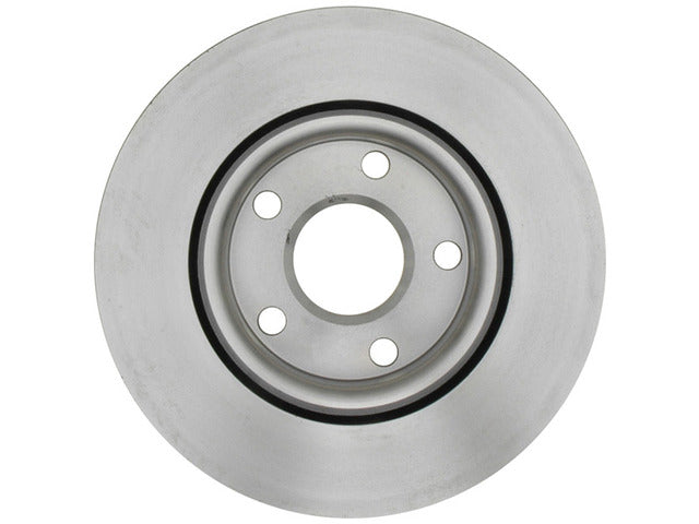 Disc Brake Rotor Raybestos Brakes 580718