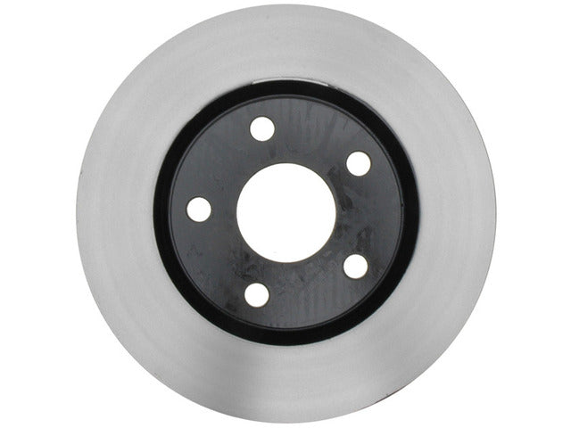 Disc Brake Rotor Raybestos Brakes 580718