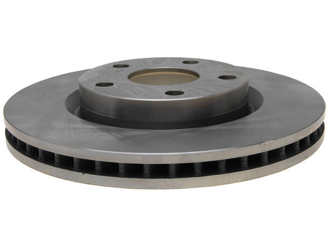 Disc Brake Rotor Raybestos Brakes 580718R
