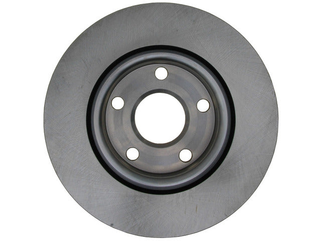 Disc Brake Rotor Raybestos Brakes 580718R