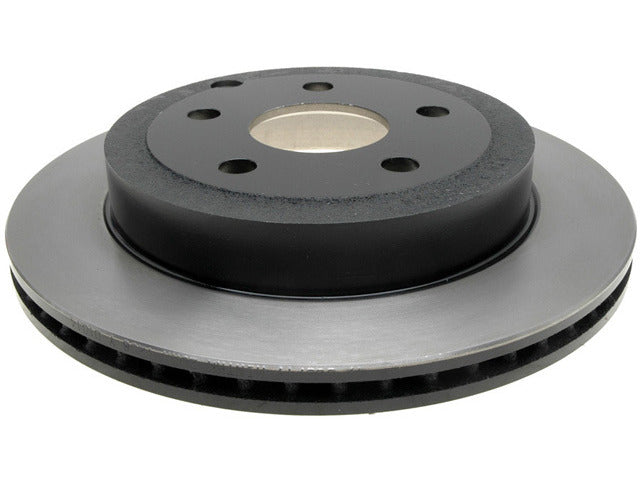 Disc Brake Rotor Raybestos Brakes 580719