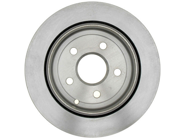Disc Brake Rotor Raybestos Brakes 580719