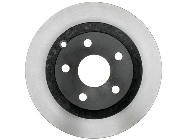 Disc Brake Rotor Raybestos Brakes 580719
