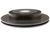 Disc Brake Rotor Raybestos Brakes 580719R