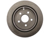 Disc Brake Rotor Raybestos Brakes 580719R