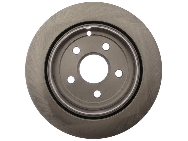 Disc Brake Rotor Raybestos Brakes 580719R