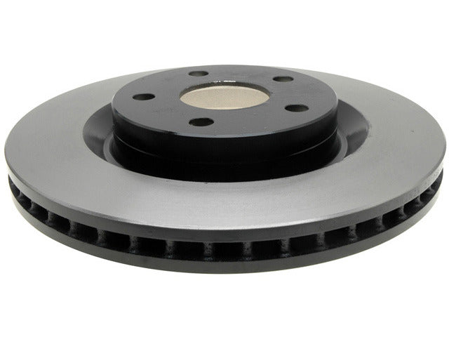 Disc Brake Rotor Raybestos Brakes 580720