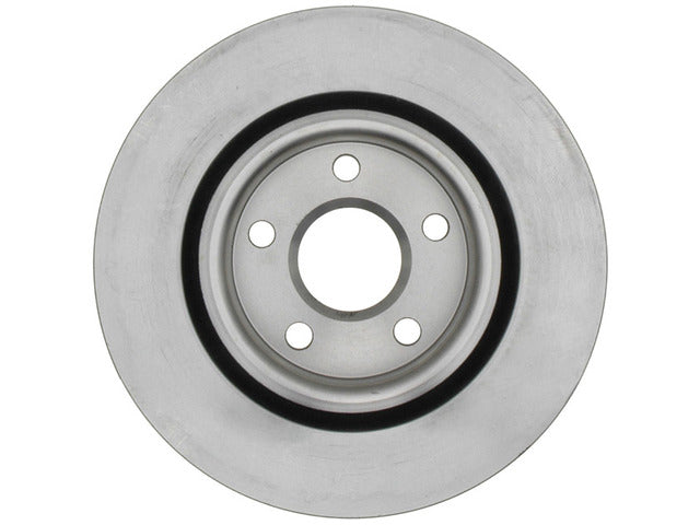 Disc Brake Rotor Raybestos Brakes 580720