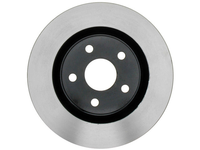 Disc Brake Rotor Raybestos Brakes 580720