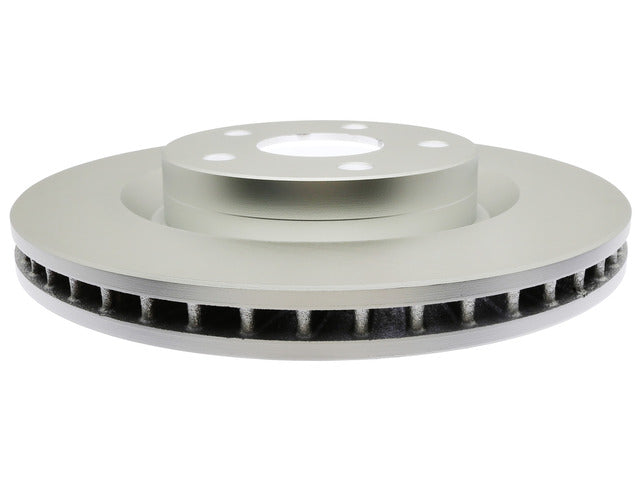 Disc Brake Rotor Raybestos Brakes 580720FZN