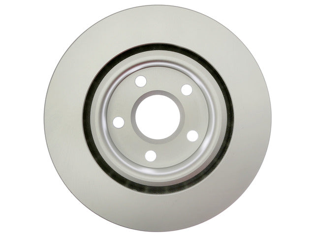 Disc Brake Rotor Raybestos Brakes 580720FZN