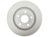 Disc Brake Rotor Raybestos Brakes 580720FZN