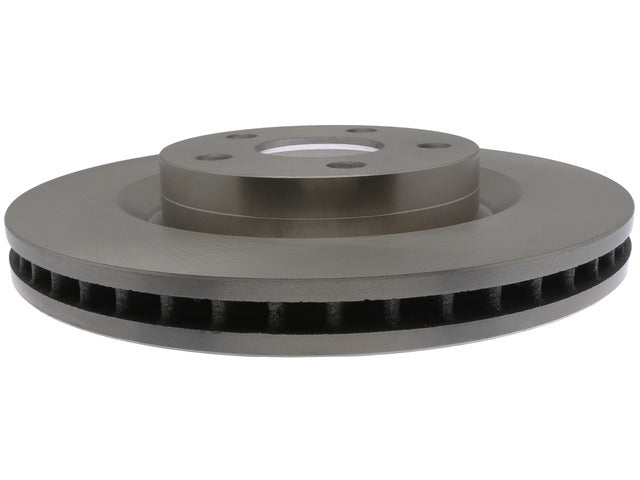 Disc Brake Rotor Raybestos Brakes 580720R