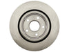Disc Brake Rotor Raybestos Brakes 580720R