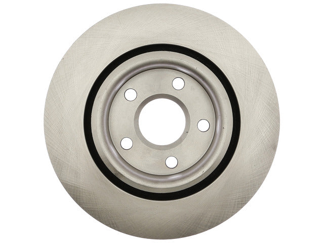 Disc Brake Rotor Raybestos Brakes 580720R
