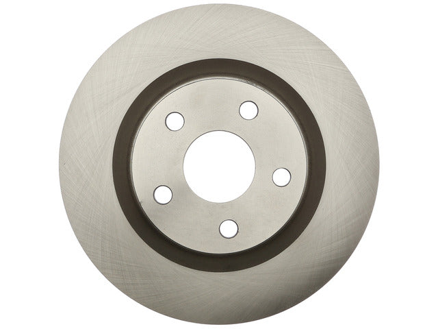 Disc Brake Rotor Raybestos Brakes 580720R
