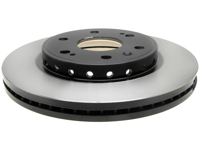 Disc Brake Rotor Raybestos Brakes 580721