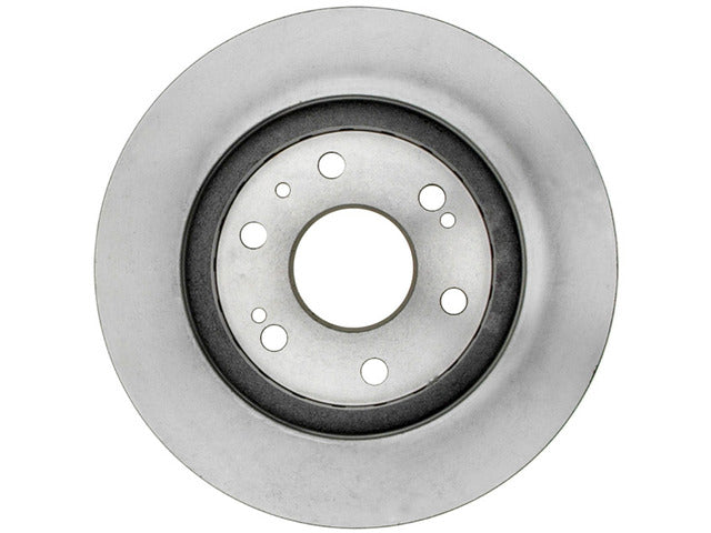 Disc Brake Rotor Raybestos Brakes 580721