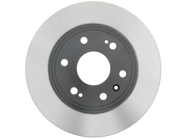 Disc Brake Rotor Raybestos Brakes 580721