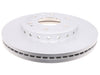 Disc Brake Rotor Raybestos Brakes 580721FZN
