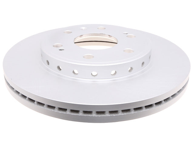 Disc Brake Rotor Raybestos Brakes 580721FZN