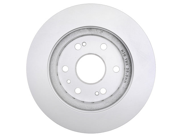 Disc Brake Rotor Raybestos Brakes 580721FZN