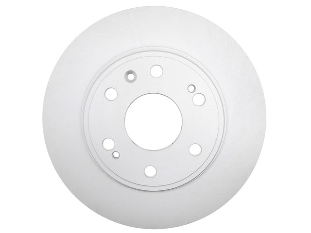 Disc Brake Rotor Raybestos Brakes 580721FZN