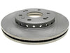 Disc Brake Rotor Raybestos Brakes 580721R