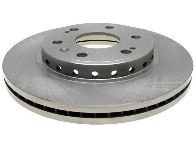 Disc Brake Rotor Raybestos Brakes 580721R
