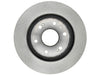Disc Brake Rotor Raybestos Brakes 580721R
