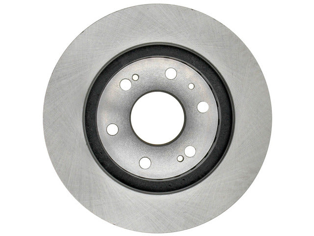 Disc Brake Rotor Raybestos Brakes 580721R