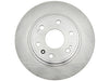 Disc Brake Rotor Raybestos Brakes 580721R