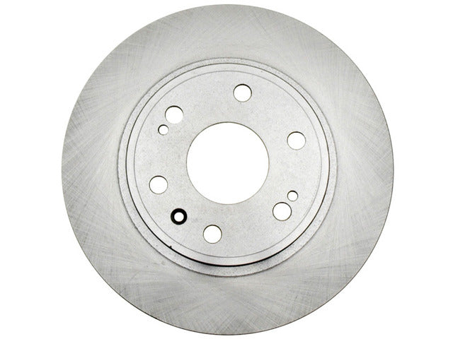 Disc Brake Rotor Raybestos Brakes 580721R
