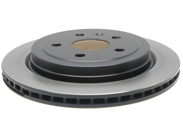 Disc Brake Rotor Raybestos Brakes 580722
