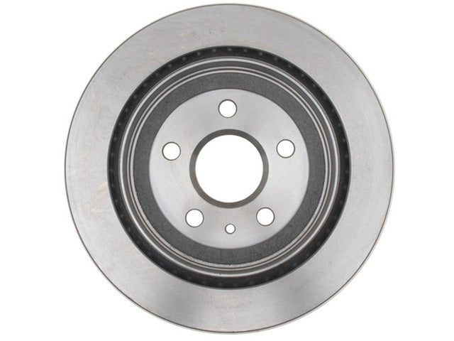 Disc Brake Rotor Raybestos Brakes 580722