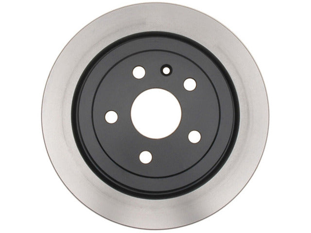 Disc Brake Rotor Raybestos Brakes 580722