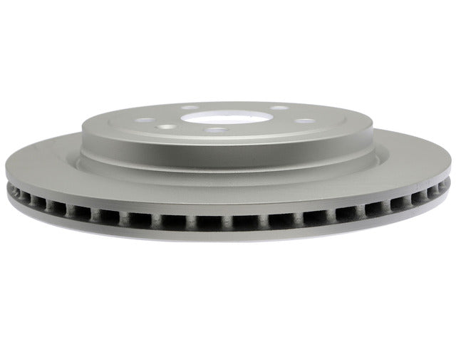 Disc Brake Rotor Raybestos Brakes 580722FZN