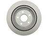 Disc Brake Rotor Raybestos Brakes 580722FZN