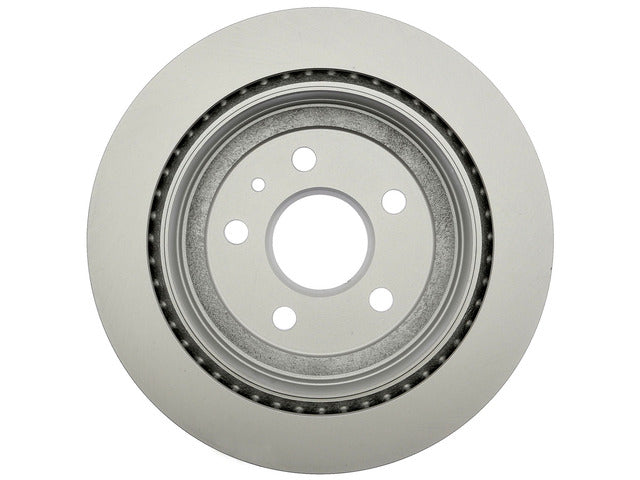 Disc Brake Rotor Raybestos Brakes 580722FZN