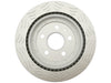Disc Brake Rotor Raybestos Brakes 580722PER