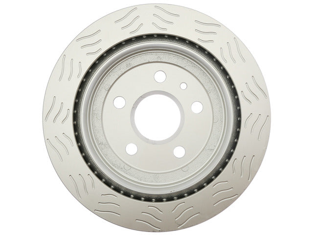 Disc Brake Rotor Raybestos Brakes 580722PER