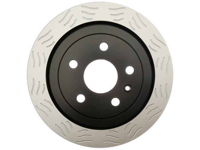 Disc Brake Rotor Raybestos Brakes 580722PER
