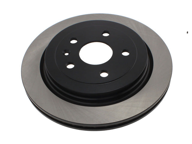 Disc Brake Rotor Raybestos Brakes 580722R2